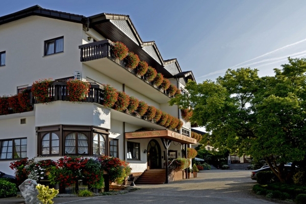 Hotel Riegeler Hof (Riegel am Kaiserstuhl)